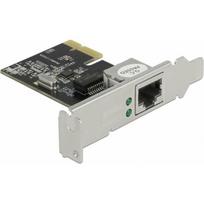 Karta sieciowa Delock DeLOCK PCI Express x1 Card 1 x RJ45 Gigabit LAN RTL8111 LAN Adapter | 89189 | 4043619891894