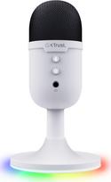 Mikrofon Trust GXT 234W biały (25374) | 25374 | 8713439253740
