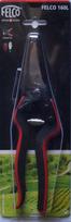 Sekator Felco nożycowy | FEL-160L | 783929100562