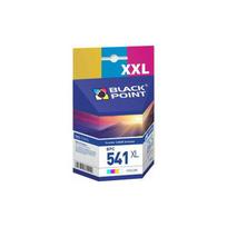 Tusz Black Point tusz BPC541XL / Canon CL-541XL (color) | BPC541XL | 5907625621342