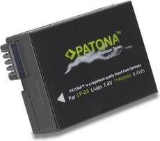 Akumulator Patona pro Canon LP-E8 1120mAh (PT1136) | PT1136 | 4260317092365