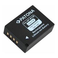 Akumulator Patona pro Fuji NP-W126 1100mAh Li-Ion (PT1111) | PT1111 | 4260284321581