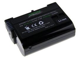 Akumulator Patona Fotobaterie Nikon EN-EL15 2000mAh Li-Ion Premium (PT1224) | PT1224 | 4055655035750