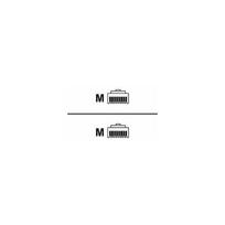 Cisco Crossover RJ45 - RJ45 3m (CAB-ETHXOVER=) | CAB-ETHXOVER= | 0746320010779