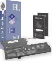 Mitsu Battery for Lenovo Flex 4 1470 3600 mAh (41 Wh) 11.25 Volt | BC/LE-1470 | 5903050376949