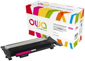 Toner HP Toner OWA Armor do SAMSUNG XP C430, C480,SU234A,1000 str.,czerwona/magenta (CLT-M404S) | K16014OW | 3112539643096