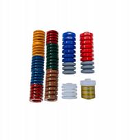 Simagic P1000 Hydraulic Optional Rubber Pads & Springs | 6975472779942 | 6975472779942