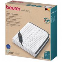 Beurer Nagrzewnica do łóżka 150x80cm UB 60 Green Planet* (UB060GP) | UB060GP | 4211125300364
