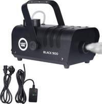 Naświetlacz LIGHT4ME LIGHT4ME BLACK 900 wytwornica dymu mgły | 5907780140894 | 5907780140894