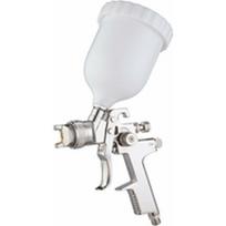 Nuair PISTOLET LAKIERNICZY ZE ZBIORNIKIEM GÓRNYM HVLP 1,4mm IMPAX | IMX14 | 5900652445646