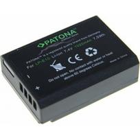 Akumulator Patona Fotobaterie Patona pro Canon LP-E10 1020mAh Li-Ion Premium - PT1213 | PT1213 | 4260317097926