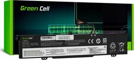 Green Cell  L18C3PF1 L18M3PF1 do Lenovo Ideapad L340-15IRH L340-17IRH | LE177 | 5904326372306