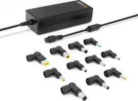 do laptopa Yenkee 90 W, 18.5 V (YAU 90112) | YAU 90112 | 8590669302710