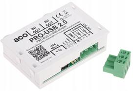 Baofeng INTERFEJS PROGRAMOWANIA DOMOFONÓW PRO-USB/2.0 ACO | PRO-USB/2.0 | 5902887091537