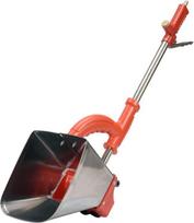 PNEUMATIC WALL PLASTERER YT-54400 YATO | YT-54400 | 5906083050305