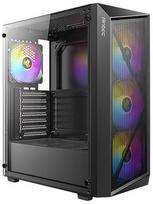 Antec AX67 ARGB (0-761345-10207-0) | 0-761345-10207-0 | 0761345102070