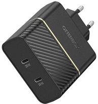 charger OtterBox OTTERBOX EU WALL CHARGER 50W 1X/USB-C 30W 1X USB-C 20W USB-PD | 78-52724 | 840104219256