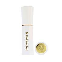 Kelioninis purkštuvas Travalo Pod Flora 5 ml baltas pildomas