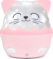 ViewSonic Big Ben Lampka nocna  360 Kot | NLPKIDSCAT | 3499550388725