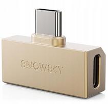 Wzmacniacz słuchawkowy FiiO Tranzystorowy x SNOWSKY Tiny A | 6953175711001 | 6953175711001