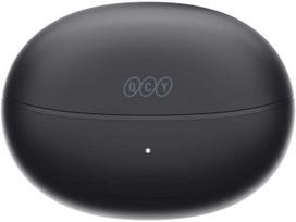 QCY Crossky Clip C30S Headphones (black) | T33S black | 6957141410585