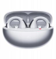 QCY Crossky Clip C30S headphones (silver) | T33S Silver | 6957141410264