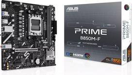 ASUS PRIME B850M-F (AM5) (D) | 4711636261296 | 4711636261296