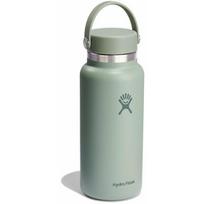 Hydro Flask HF-Butelka 32oz Wide Mouth Flex Cap Agave | W32CTS374 | 840394200453