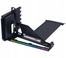 CASE ACC VERTICAL VGA HOLDER/BLACK G89.VG4-5-V4X.00 LIAN LI | G89.VG4-5-V4X.00 | 4718466021915
