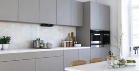 TECHNISAT 76-5278-20 Kitchen Radio IR radio internetowe podwieszane czarne | 4019588527829 | 4019588527829
