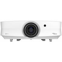 Optoma UHZ68LV-W (wei, UltraHD/4K, HDMI 2.1, USB-A, RJ-45) | E3P7N71E131 | 5055387669291