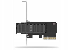 IcyDock Adapter 1x M.2 NVMe to PCIe 4.0x 4 card w/tray | MB305M4P-B | 4713227446273