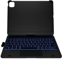 Typecase Flexbook Touch do iPad Pro 11" 2024/2025 Black | 6979284780240 | 6979284780240