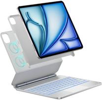 Typecase Edge + for iPad Air 13" M2 2024 / M3 2025 / M4 2026 white | 6979284780332 | 6979284780332