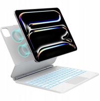 Typecase Edge for iPad Pro 13" 2024/2025 white | 6979284780400 | 6979284780400