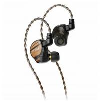Słuchawki FiiO FiiO JH13 -Słuchawki douszne IEM w drewnie | 6953175741749 | 6953175741749