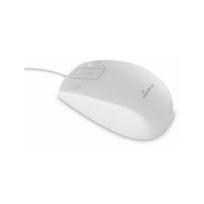 Mysz MediaRange kabelowy Opt. mysz higieniczna IP68 Sym 1.5m ws | MROS265 | 4260664878551