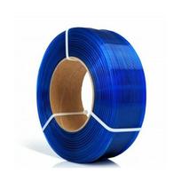 ROSA-PLAST Filament Refill Rosa3D PETG Standard 1,75mm 1kg - Blue Sky Transparent} | ROS-21383 | 5907753132406
