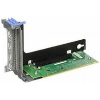 Lenovo Lenovo G4 Riser 1/2 Option Kit v2 - Riser Card - fur ThinkSystem SR650 V2 7D15, 7Z72, 7Z73, SR665 7D2V, 7D2W | 4XH7A61079 | 889488584482