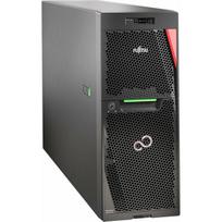 Serwer Fujitsu Fujitsu PRIMERGY TX2550 M7 serwer Tower Intel® Xeon® Gold 5415+ 2,9 GHz 32GB DDR5-SDRAM 900 W | VFY:T2557SC340IN | 4065221975281