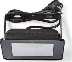 Naświetlacz Nedis Nedis WIFILOFC20FBK reflektor 20 W LED Black A | WIFILOFC20FBK | 5412810334230