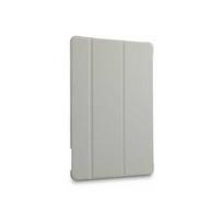 LMP SlimCase for iPad 10.2" (2019/20/21), 7/8/9th Gen, protection and stand, magnetic front flap, sleep- & wake - gray | 20600 | 7640113435127