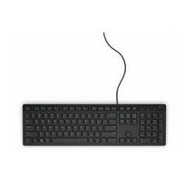 Klawiatura Dell KB216 (KB216 keyboard USB AZERTY) | KB216 keyboard USB AZERTY | 5715063034453
