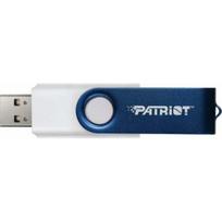 Pendrive Patriot Xporter X550 512GB, USB stick (blue/BIAŁY, USB-A and USB-C 3.2 Gen 1) | PS512GX550AAD | 4711378428780