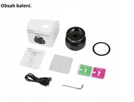 Telesin Magnetic Motorized Suction Cup Holder | 6974944465055 | 6974944465055
