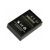 Akumulator Patona Olympus BLS5 1100mAh Li-Ion Premium (PT1192) | PT1192 | 4260317092846