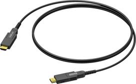 Kabel Procab HDMI - HDMI 10m Black (CLV220A/10) | CLV220A/10 | 5414795043541