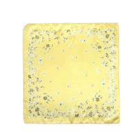 Art of Polo Šalikas Šviesiai geltona sz20963-1 light yellow
