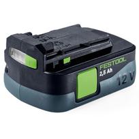 Akumuliatorius FESTOOL BP 12 Li 2,5 C 577384
