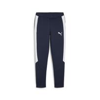 Laisvalaikio kelnės vyrams PUMA EVOSTRIPE Pants DK Club Navy - 67899714
